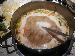 -土风豆米火锅(鸿通城店)