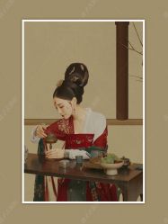 点击看大图 -美云庭古装·格格服汉服·京城旅拍(北京店)