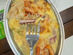 -華歡冰室-WahFoon(吉大店)