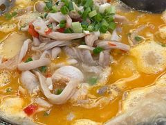 -李师傅脆肚(梅林店)