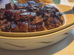 -八府香鸭·啫啫煲(华山路店)