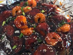 -龙香居海鲜浑锅家常菜·特色驴肉