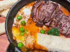 -CRAZYONES西班牙海鲜饭(上海美罗城店)