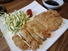 日式炸猪排-六花亭居酒屋(永庆坊店)