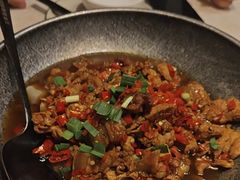 -味上湘菜馆(岳麓山店)