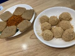 大方臭豆腐-贵凤凰贵州米粉(五道口店)