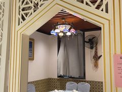 -巴扎美食·新疆菜·西域歌舞表演餐厅(新疆大厦店)