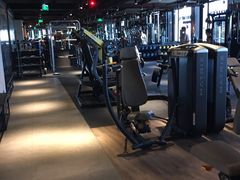 -威尔仕健身会所(古北1699店)