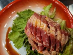 -永安里地摊烤肉(首创店)