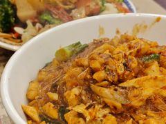 -老乌家特色小炒泡馍(大皮院店)