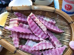 -阿婆情腊排骨火锅(金虹路店)
