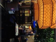 -绿茶餐厅(汇悦大融城店)