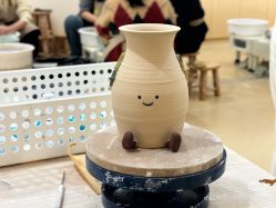 -川上陶艺社(大悦城店)