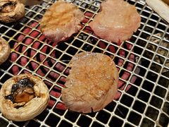 -御牛道日式烤肉料理(杭州万象城店)