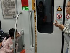 -乌石浦(地铁站)