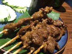 -仓库南洋海鲜小排档(柳河路店)