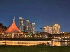 -文华公园(禅城区)