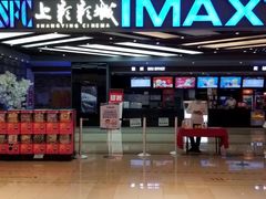-SFC上影影城(北京大兴龙湖天街IMAX店)