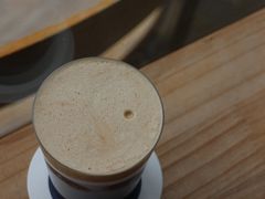 -Onirii Coffee(长乐路店)