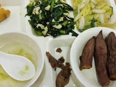 -浙江大学玉泉校区一食堂