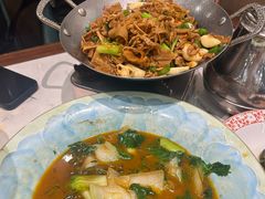 -金陵后厨·南京菜(新街口秣陵路店)