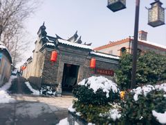 -吴道台府