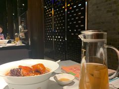 -汤城小厨•粤菜•靓汤(苏州街店)