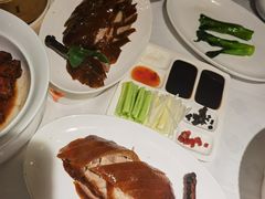 -津禧荟·酥皮烤鸭(北辰店)