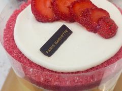 -巴黎贝甜(五道口店)