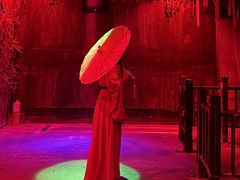 -棂笼·深度沉浸密室(武汉旗舰店)