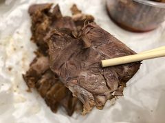 -老刘家永盛斋·传统泡馍(东关南街店)