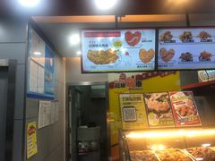 -超级鸡车(曹杨路店)