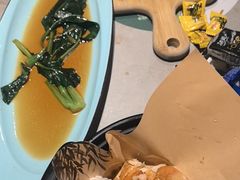 -绿茶餐厅(广州天河城店)