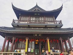 -虞山风景区