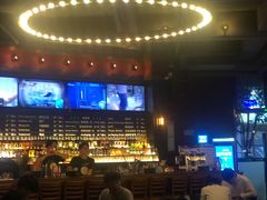 -CIRCLE·酒吧(第一国际店)