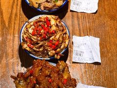 -老湘村·湖南土菜(天河维多利店)