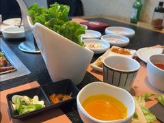 -韩满园· 甄选韩式烤肉