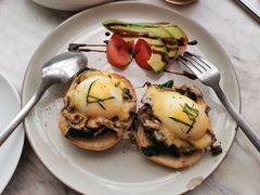 温泉蛋三文鱼-农畉LONFOOD(福田星河COCOPark店)