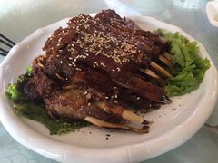 -老毛手抓·盐池滩羊非遗手抓(宁夏总店)