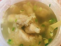 -依云煎包店