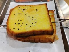 -宗泉烤全羊·烤羊腿·家常菜(解放东路店)