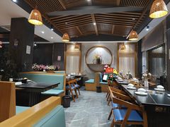 -野菌皇海景野生菌火锅(滨海大道店)