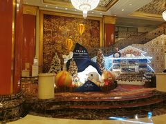 -北京中国大饭店