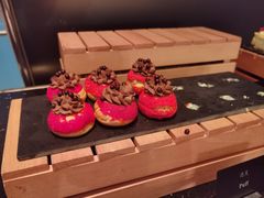 -云·酷Atmosphere(国贸大酒店)