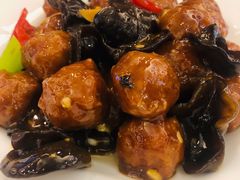 焦熘丸子-东兴楼(通州店)