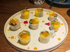 -星叶·东南亚料理(宁波万象汇店)