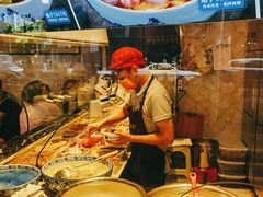 -李兰英湖南面馆(护国路店)