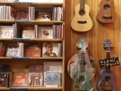 -独音唱片 Indie Music
