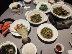 -徐记海鲜(梅溪新天地店)
