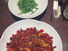 -俏江南(东方广场店)